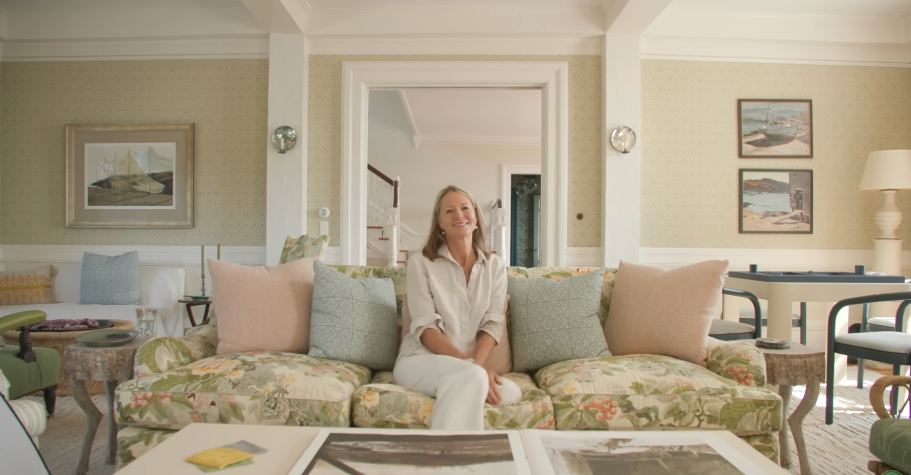 Dana's Homeworthy Feature